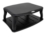 Targus Universal Monitor/Notebook Stand, Black (PA235U)