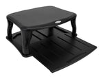 Targus Universal Monitor/Notebook Stand, Black (PA235U)