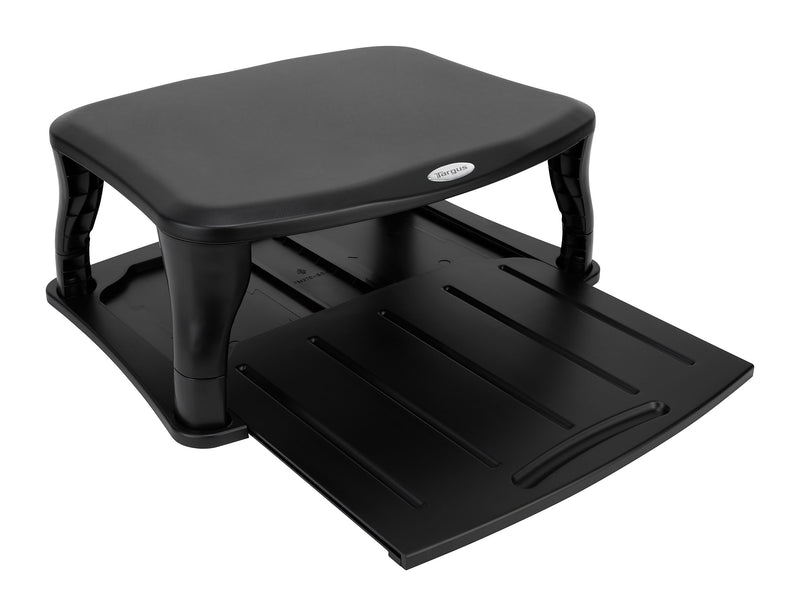Targus Universal Monitor/Notebook Stand, Black (PA235U)