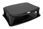 Targus Universal Monitor/Notebook Stand, Black (PA235U)