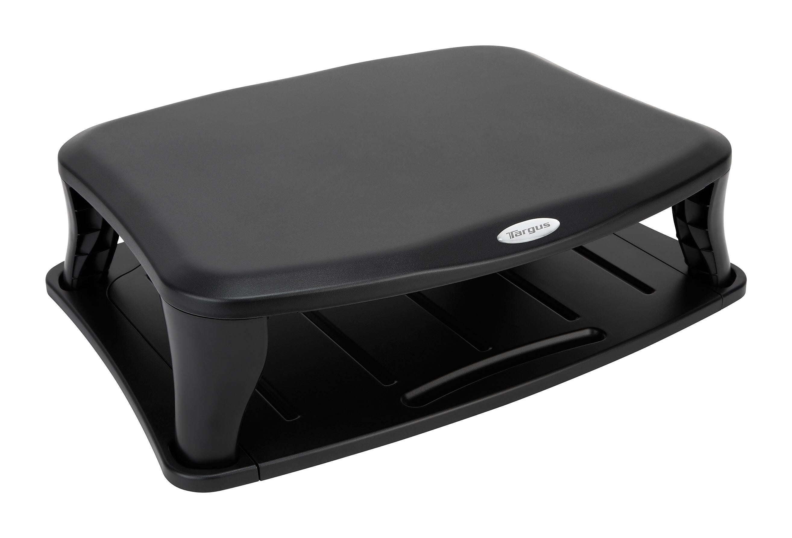 Targus Universal Monitor/Notebook Stand, Black (PA235U)