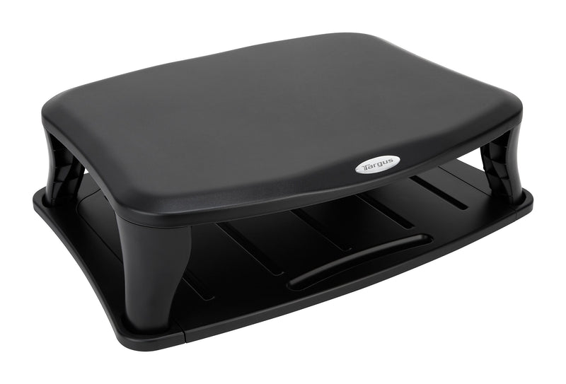 Targus Universal Monitor/Notebook Stand, Black (PA235U)