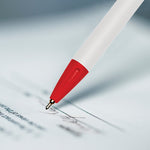Ergo Budget Gel Glide Pen, Qty 150