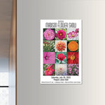 Large Sell Sheets / Posters, 11" X 17", Front Only, Qty 50
