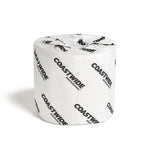 Coastwide Professional™ Toilet Paper, 2-ply, White, 500 Sheets/Roll, 96 Rolls/Case (CW26212/BP26212)