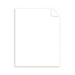Southworth Fine Paper, 8.5" x 11", 24 lb., Wove-Finish, White, 500/Box (404C)