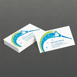 Basic Full Color Business Card, 1 sided, Square Corners, Qty 250