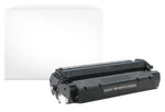 Guy Brown Remanufactured Black High Yield Toner Cartridge Replacement for HP 15X (C7115X)