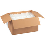 4" x 7.5" Self-Seal 3/16" Bubble Bags, 500/Carton (ST53980)