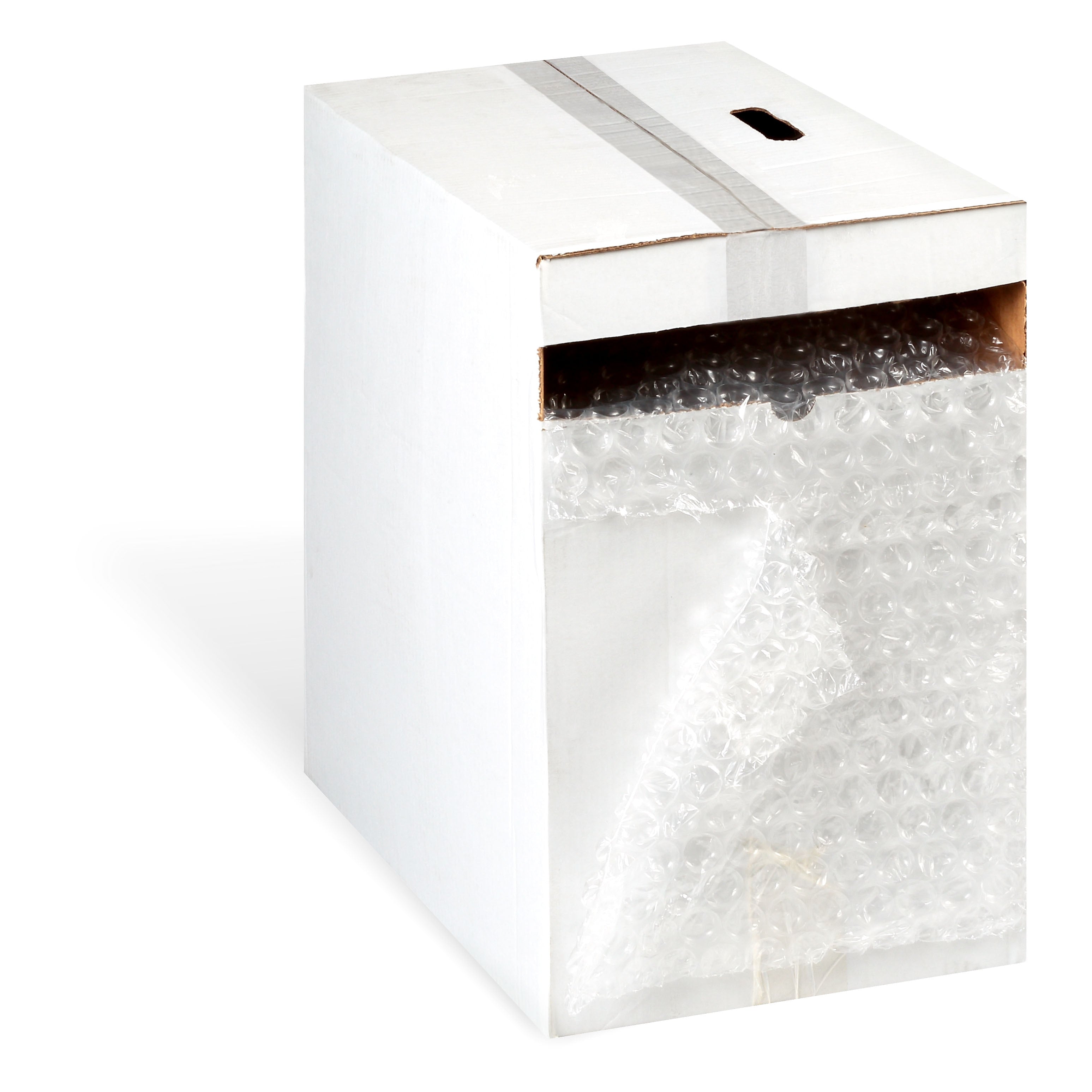 5/16" Bubble Roll with Dispenser, 12" x 100' (ST53954)