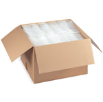 7" x 11.5" Self-Seal 3/16" Bubble Bags, 200/Carton (ST53988)