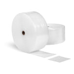 3/16" Bubble Roll, 12" x 500', Clear, 4/Bundle (ST57813)