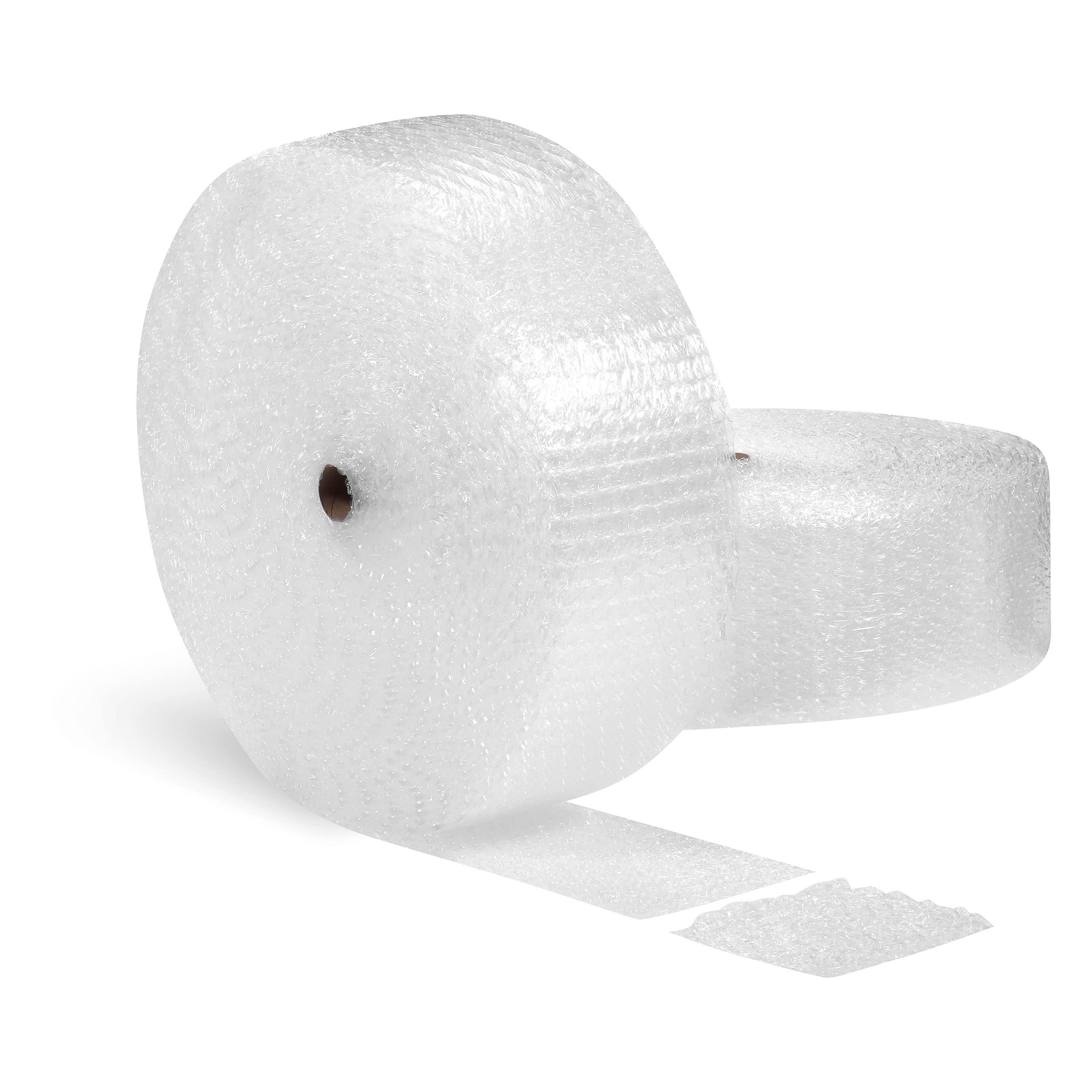 1/2" Bubble Roll, 12" x 250', 4/Bundle (ST53947)