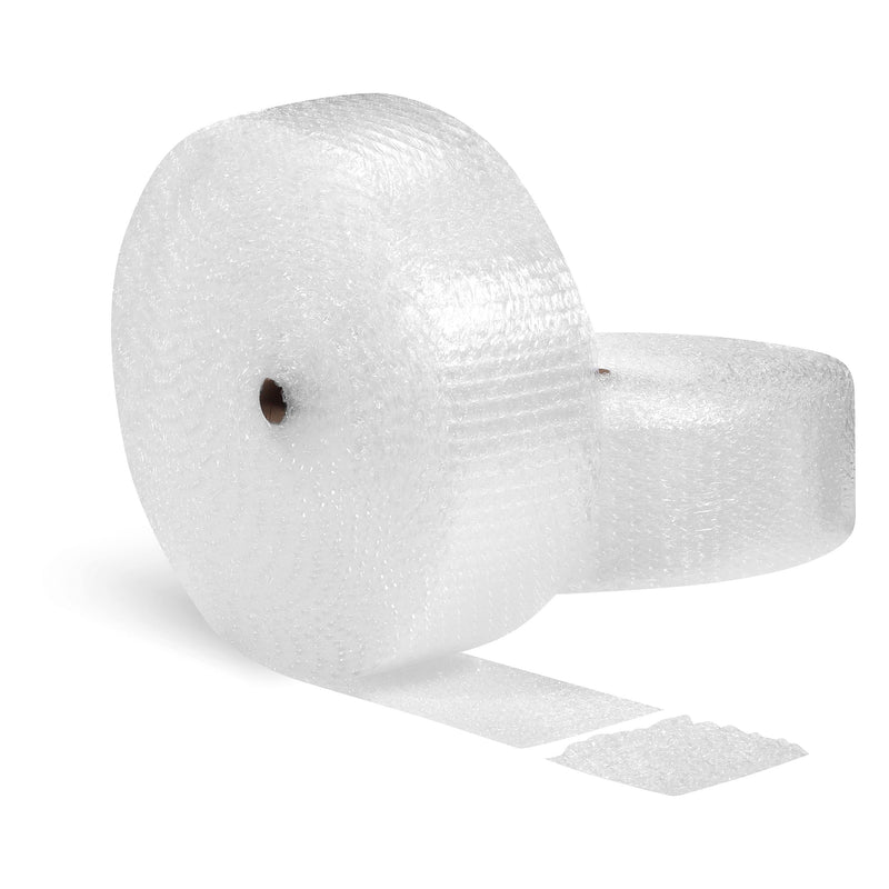 1/2" Bubble Roll, 12" x 250', 4/Bundle (ST53947)