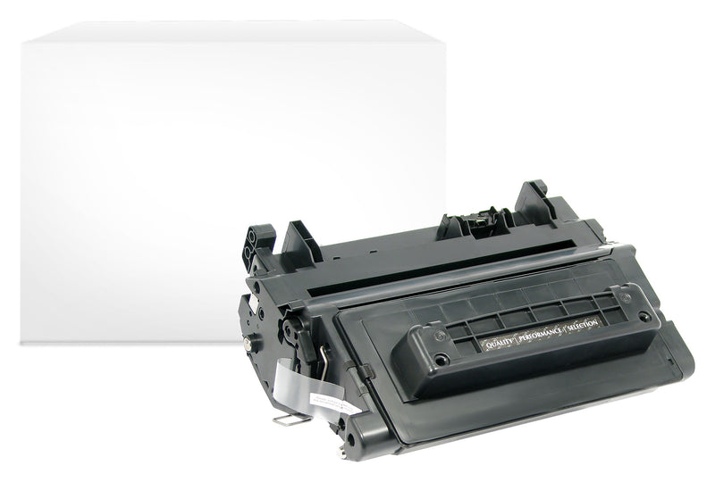 Guy Brown Remanufactured Black Standard Yield Toner Cartridge Replacement for HP 64 (CC364A)