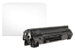 Guy Brown Remanufactured Black Standard Yield Toner Cartridge Replacement for HP 85/Canon 125 (CE285A/3484B001)