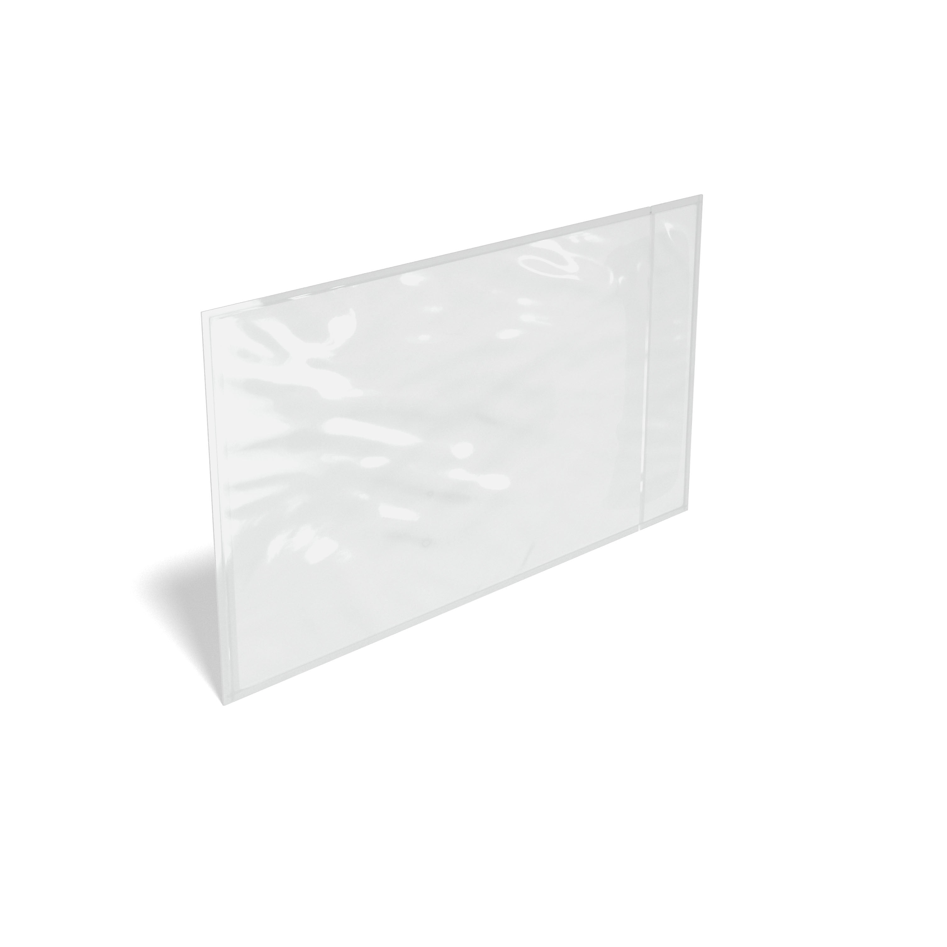 Packing List Envelope, 5.5" x 10", 1000/Carton (ST56490)