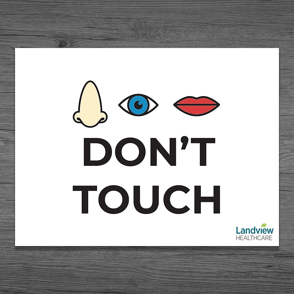 PVC Full Color Signs, 3mm Bright White expanded, 18" x 24", Qty 5