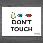 PVC Full Color Signs, 3mm Bright White expanded, 18" x 24", Qty 5