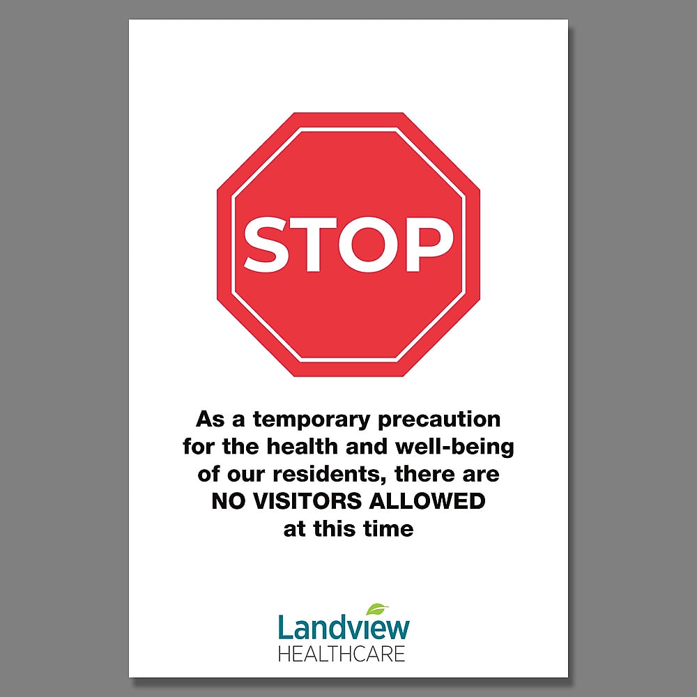 Full Color Durable Poster, 24" x 36", Front Only, Qty 10
