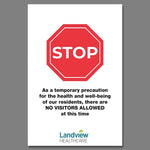 Full Color Durable Poster, 24" x 36", Front Only, Qty 5