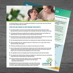 Standard Flyers, 11" x 8-1/2", w/ Backside, Qty 250