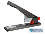 Bostitch Extra Heavy Duty Desktop Stapler, , Full-Strip Capacity, Black (00540)