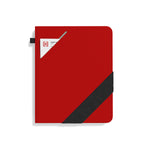 TRU RED™ Large Starter Journal, Red (TR58414)