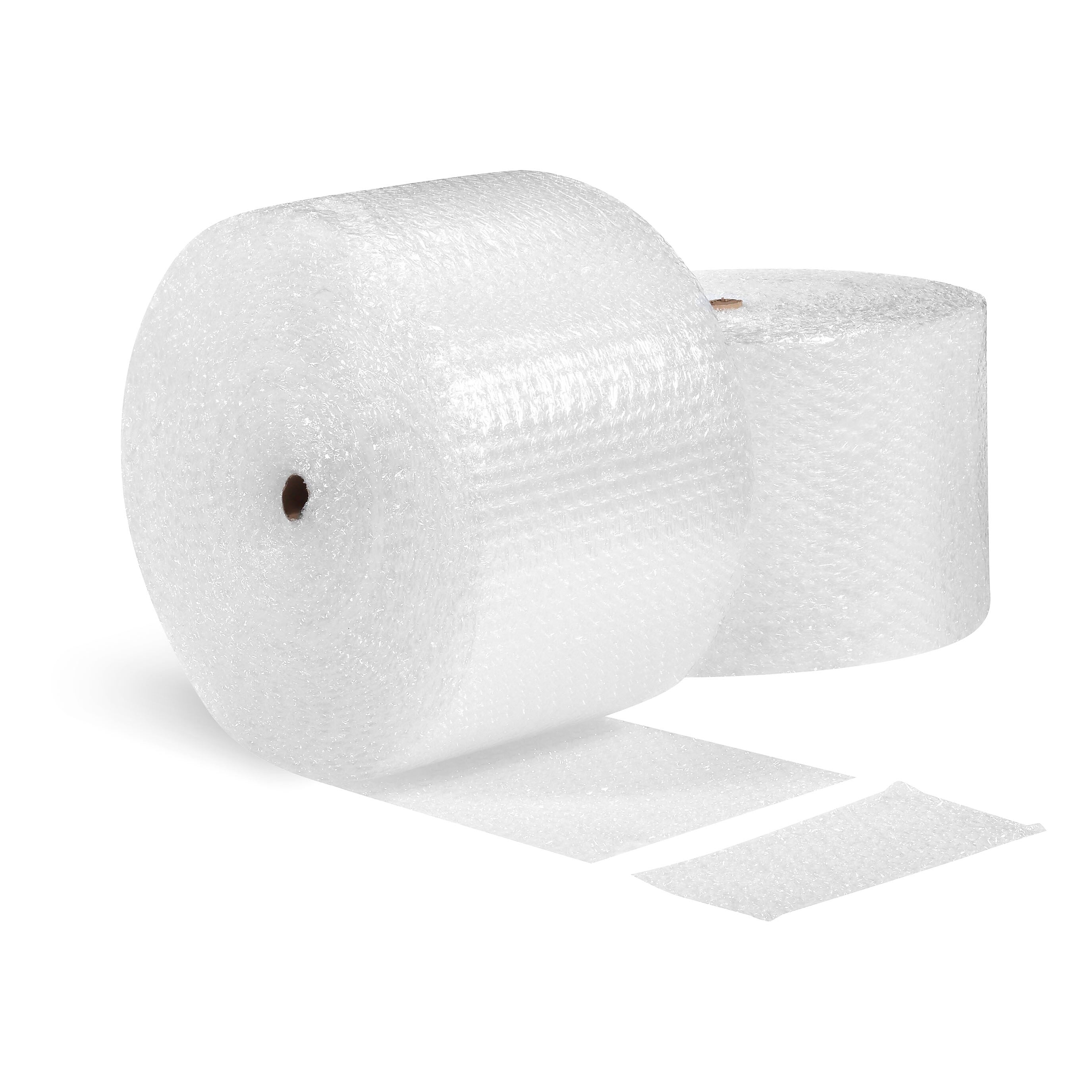 1/2" Bubble Roll, 24" x 250', 2/Bundle (ST53948)