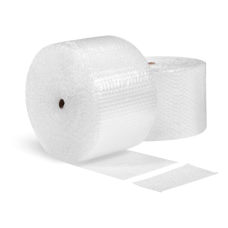 1/2" Bubble Roll, 24" x 250', 2/Bundle (ST53948)