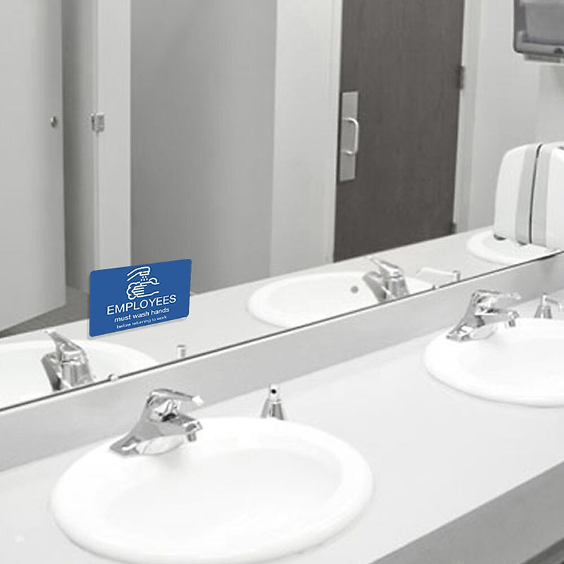 Full Color Advertising Label, Rectangle, 2" x 3", white gloss, Qty 250