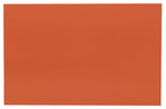 Tru-Ray 12" x 18" Construction Paper, Orange, 50 Sheets (P103034)