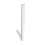 3" x 36" Mailing Tube with Caps, White, 12/Carton (ST55306)