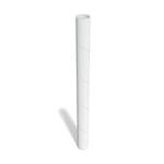 4" x 36" Snap Cap Mailing Tube, White (ZSTAP40368W)