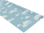 Fadeless Paper Roll, 48" x 50', Clouds (P0056465)