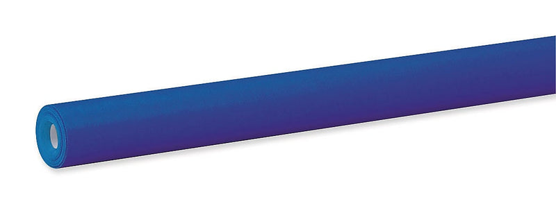Fadeless Paper Roll, 48" x 50', Royal Blue (P0057205)