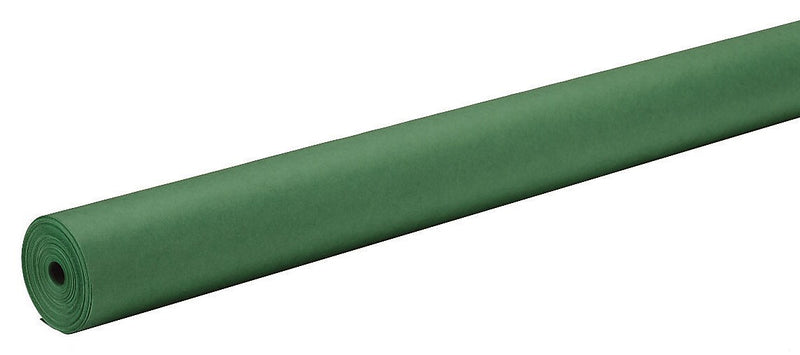 ArtKraft Duo-Finish Paper Roll, 48" x 200', Emerald (P0067144)