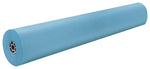 ArtKraft Duo-Finish Paper Roll, 36" x 1,000', Sky Blue (P0067151)