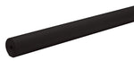 ArtKraft Duo-Finish Paper Roll, 48" x 200', Black (P0067304)