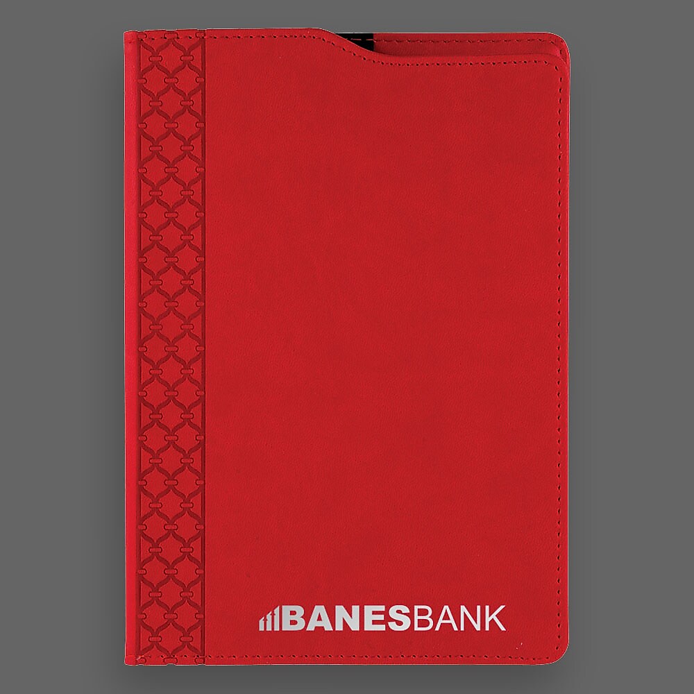 Monte Journal, Qty 75