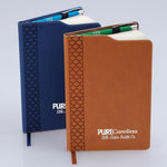 Monte Journal, Qty 25