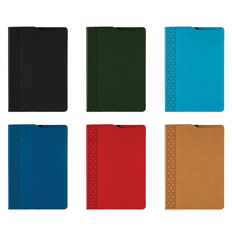 Monte Journal, Qty 25