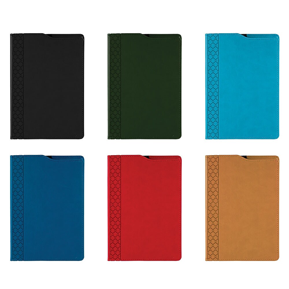 Monte Journal, Qty 75
