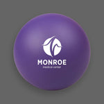 Round Stress Reliever, Qty 250