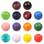 Round Stress Reliever, Qty 250
