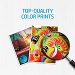 HP 13A Black Standard Yield Toner Cartridge, Prints Up to 2,500 pages (Q2613A)