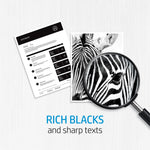 HP R116 Black Imaging Unit (SV134)