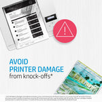 HP 13A Black Standard Yield Toner Cartridge, Prints Up to 2,500 pages (Q2613A)