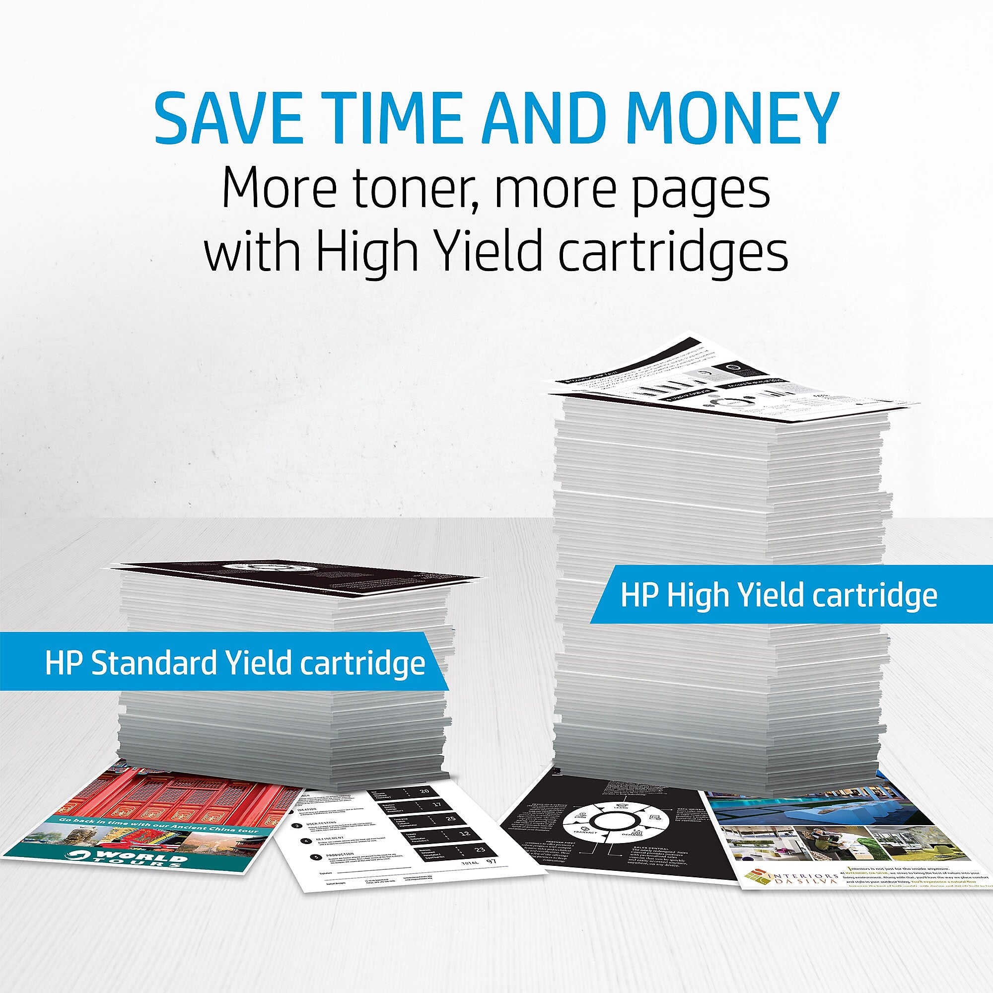 HP 507X Black High Yield Toner Cartridge, Prints Up to 11,000 Pages (CE400X)