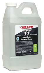 Betco Green Earth Peroxide Neutral pH All Purpose Cleaner, Fresh Mint, 67.6 Oz., 2/Carton (336B200)